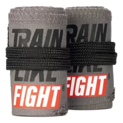 Wrist Support Trainlikefight Wraps Grey