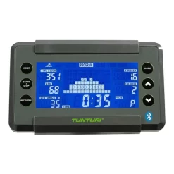 Tunturi R60 Rowing Machine -Work Out tu 06021 0000 003