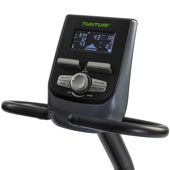 Tunturi E60R Exercise Bike 3 Tunturi E60R Exercise Bike - Image 3