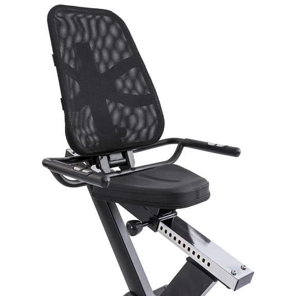 Tunturi E60R Exercise Bike 4 Tunturi E60R Exercise Bike - Image 4