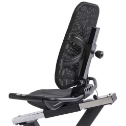 Tunturi E60R Exercise Bike 11 Tunturi E60R Exercise Bike -Work Out tu 06036 0000 006