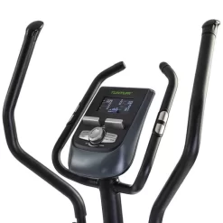 Tunturi C60 Elliptical Trainer -Work Out tu 06037 0000 005