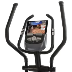 Tunturi C60 Elliptical Trainer -Work Out tu 06037 0000 006