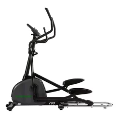 Tunturi C65 Elliptical Trainer -Work Out tu 06038 0000 003