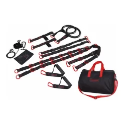 Tunturi Pro Trainer Suspension Training Set