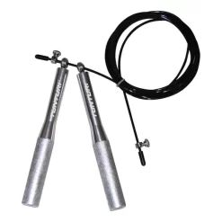Tunturi Steel Skipping Rope