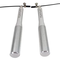 Tunturi Steel Skipping Rope -Work Out tu 14tuscf099 003