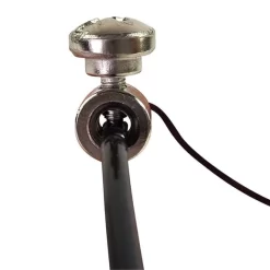 Tunturi Steel Skipping Rope -Work Out tu 14tuscf099 004