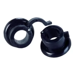 Tunturi ABS Bar Clamping Set (2 Units.)