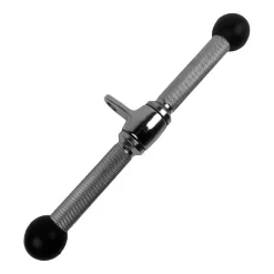 Tunturi Revolving Pulley Bar 51 Cm