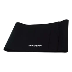 Tunturi Neoprene 19 Cm Lumbar Support Black