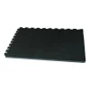 Tunturi 60 X 60 Cm Floor Protector (6 Units)