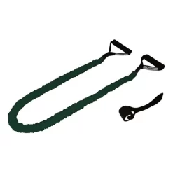 Tunturi Medium Resistance Tube Green