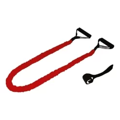 Tunturi Heavy Resistance Tube Red