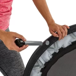 Tunturi Funhop 95 Cm Trampoline -Work Out tu 14tusga005 005