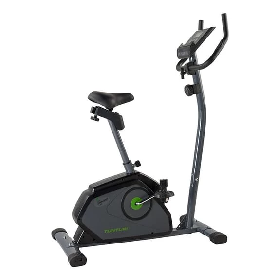 Tunturi Cardio Fit B40 Home Trainer Exercise Bike 1 Tunturi Cardio Fit B40 Home Trainer Exercise Bike