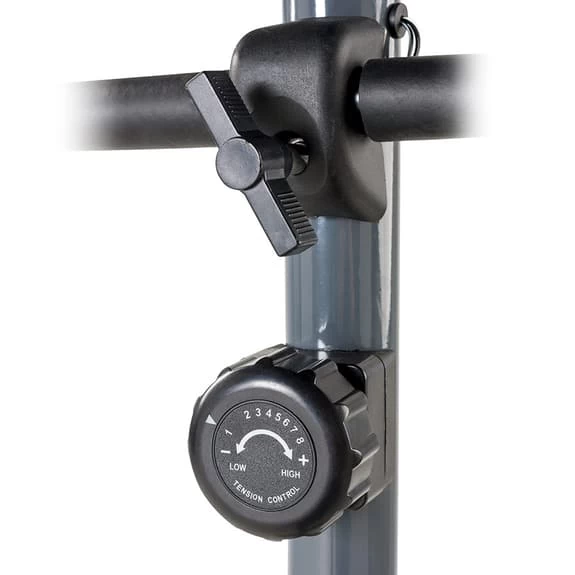 Tunturi Cardio Fit B40 Home Trainer Exercise Bike 4 Tunturi Cardio Fit B40 Home Trainer Exercise Bike - Image 4