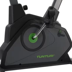 Tunturi Cardio Fit E35 Home Trainer Exercise Bike -Work Out tu 5902 3