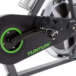 Tunturi Cardio Fit S30 Sprinter Exercise Bike -Work Out tu 5903 4