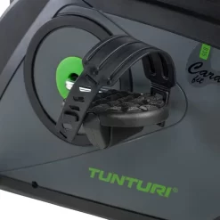 Tunturi Cardio Fit B35 Home Trainer Exercise Bike -Work Out tu 5907 3