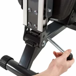 Tunturi Fit R30 Rowing Machine -Work Out tu 5909 004