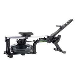 Tunturi Cardio Fit R50W Foldable Rowing Machine