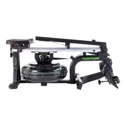 Tunturi Cardio Fit R50W Foldable Rowing Machine -Work Out tu 5910 3