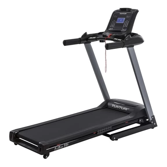 Tunturi Fitrun 50i 1 Tunturi Fitrun 50i