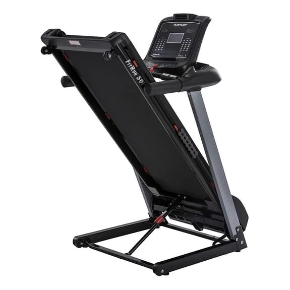 Tunturi Fitrun 50i 2 Tunturi Fitrun 50i - Image 2