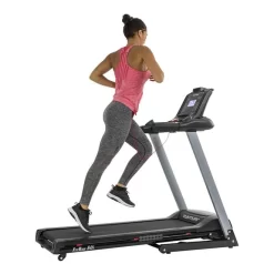 Tunturi Fitrun 50i 8 Tunturi Fitrun 50i -Work Out tu 5915 003