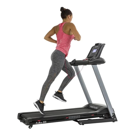 Tunturi Fitrun 50i 3 Tunturi Fitrun 50i - Image 3