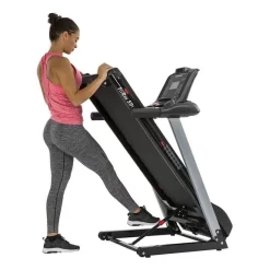 Tunturi Fitrun 50i 9 Tunturi Fitrun 50i -Work Out tu 5915 004