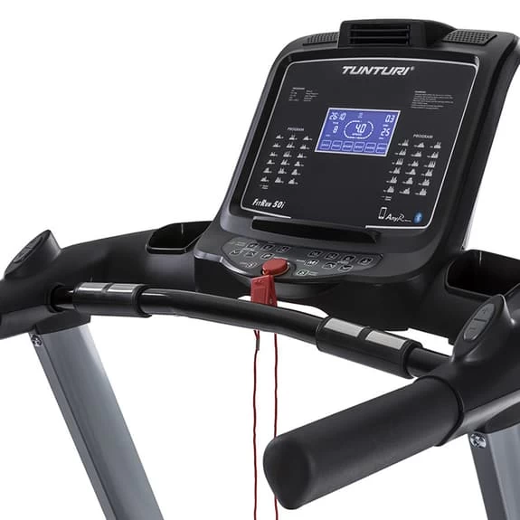 Tunturi Fitrun 50i 6 Tunturi Fitrun 50i - Image 6