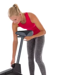 Tunturi Cardio Fit E30 Exercise Bicycle -Work Out tu 5916 003