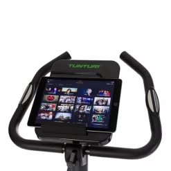 Tunturi Cardio Fit E30 Exercise Bicycle -Work Out tu 5916 005