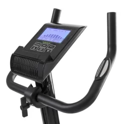 Tunturi Star Fit E100 Exercise Bicycle -Work Out tu 5919 003