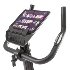 Tunturi Star Fit E100 Exercise Bicycle -Work Out tu 5919 004