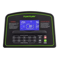 Tunturi Cardio Fit T40 -Work Out tu 5924 004