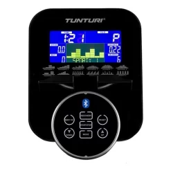 Tunturi Fitcross 50i Elliptical Trainer -Work Out tu 5926 004