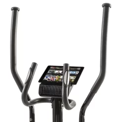Tunturi Star Fit C100 Cross Trainer -Work Out tu 5927 004