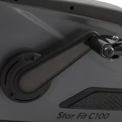 Tunturi Star Fit C100 Cross Trainer -Work Out tu 5927 005