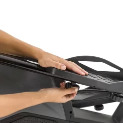 Tunturi Star Fit C100 Cross Trainer -Work Out tu 5927 006