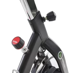 Tunturi S40 Sprinter Rear Competence Exercise Bike -Work Out tu 6006 4