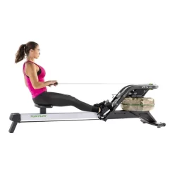 Tunturi R85W Rower -Work Out tu 6026 003