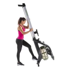 Tunturi R85W Rower -Work Out tu 6026 004