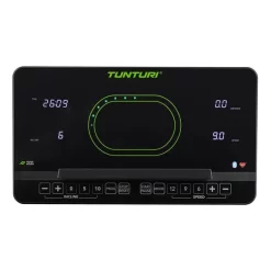 Tunturi Competence T20 -Work Out tu 6027 004