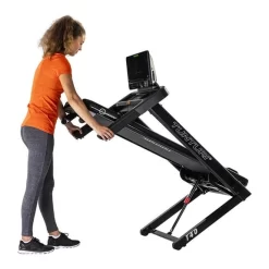 Tunturi Treadmill Competence T40 -Work Out tu 6028 003