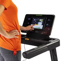 Tunturi Treadmill Competence T40 -Work Out tu 6028 004