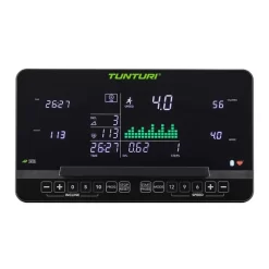 Tunturi Treadmill Competence T40 -Work Out tu 6028 005