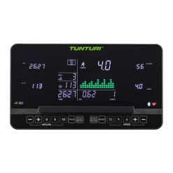 Tunturi Performance T60 -Work Out tu 6030 003